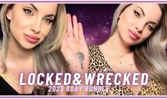 Locked and Wrecked (2023 Bday Bundle) 480WMV
