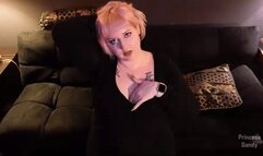 Stepmom Keeps Your Secret! JOI - Milf stepmother Princess Dandy makes you jerk off on her tits