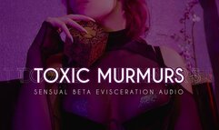 Toxic Murmurs - Sensual Beta Evisceration MP3