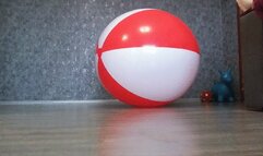 New video testing shosu beachball