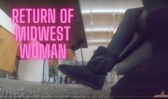 Giantess Crew -Return Of the midwest