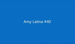 Amy040 (MP4)