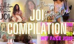 JOI Compilation
