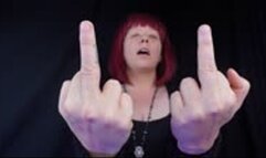 Fuck You! Volume 4 MP4 1080