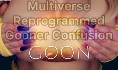 Multiverse Reprogrammed Gooner Confusion