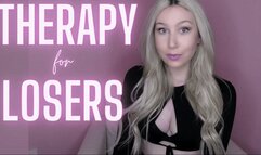 Therapy For Losers