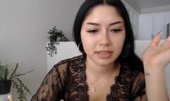 MyFreeCams - YourGoddessLu February 23 2024