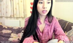 MyFreeCams - Stephanie February 13 2024