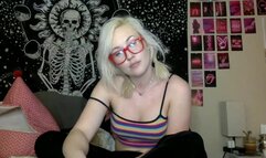 MyFreeCams - BadBarbie93 March 19 2024