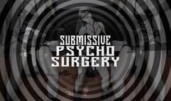 Submissive Psychosurgery