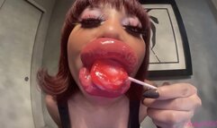 RubyDollLipz's XXXL Lips+Pop Suckers #17