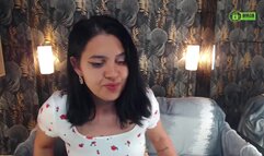 MyFreeCams - JESSEBELLE March 25 2024
