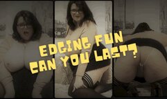 Take you to the Edging Heaven 720p