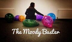 FGP049: Moody Buster