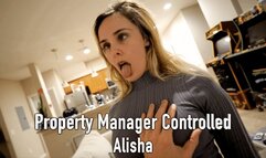 Property Manager Controlled - Alisha 4K