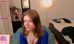 MyFreeCams - EmilyRose1 March 25 2024