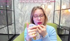 silviasea March 24 2024 10-19-23 @ Chaturbate WebCam