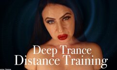 Deep Trance Distance Training!