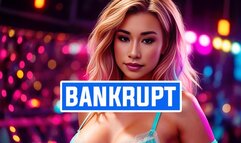 BANKRUPT