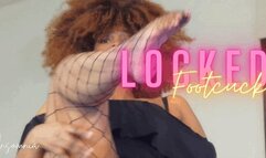 Locked Footcuck