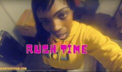 Giantess Crew -Vee – Rush Time