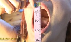 My Mouth's Measure 720p wmv