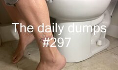 The daily dumps #297