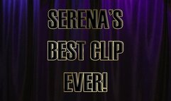 Serena's Best Clip Ever ~ I swear this isn't a RIPOFF! ~ Mobile Version