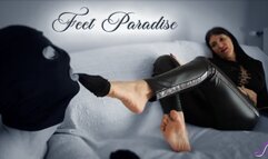 Feet Paradise