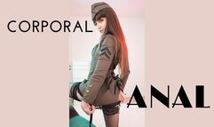 Corporal Anal