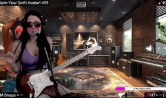 MyFreeCams - DesZeppelin March 26 2024