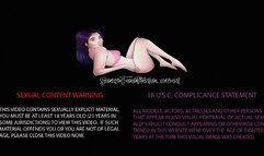Sexifeetime - Phone sex with my first boyfriend who is in JAIL!