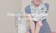 Magnifico Diaper Review