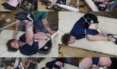 Balltied bound orgasms (MP4 SD 3500kbps)