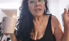 Lola love latina milf SPH