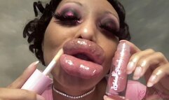 RubyDollLipz's 2-17-22 Growing XL Doll Lips