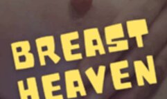 Breast Heaven 1080p