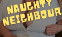 Naughty Neighbour Blowjob Roleplay 1080p