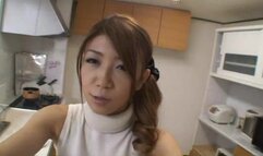 VENU-397 Mother Minase Yunatsu Targeted Incest