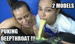 DEEP THROAT FUCKING PUKE 240407CD VIOLET + SARAI DEEPTHROAT PUKING POV DUET (FULL HD MP4 VERSION)