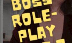 Boss Roleplay Part 3 1080p