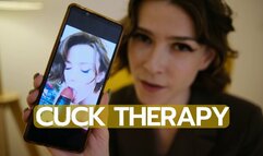 Cuck therapy