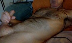 SBORRO IN CAM per la mia masturbamica - I CUM ON CAM for my GirlFriend