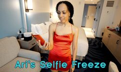 Ari's Selfie Freeze HD