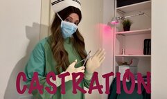 POV CASTRATION ROLEPLAY PART 3