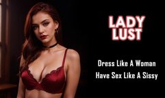 Raya Redd - Lady Lust