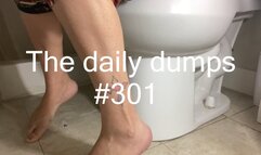 The daily dumps #301