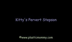 Kitty's Pervert Stepson