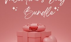 Bimbo Bambi's Valentine's Day bundle (Audio Only)