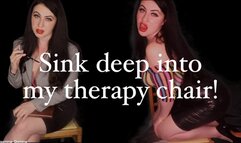 Why are you so addicted to THERAPY-FANTASIES? Lets find out!